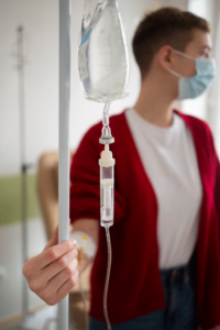 IV Vitamin Drips 101
