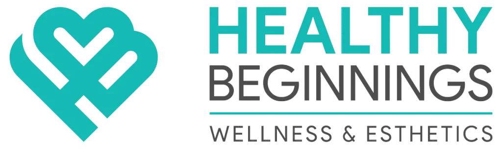 Healthy Beginnings Wellness|Haydn | LP | FB | ED