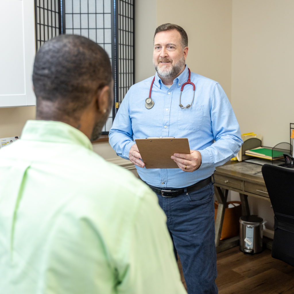 Healthy Beginnings Wellness|Haydn | LP | FB | ED