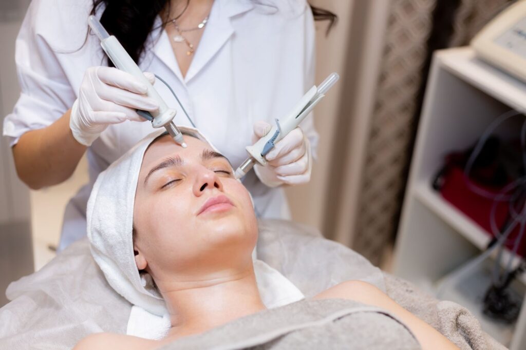 Esthetic Treatments