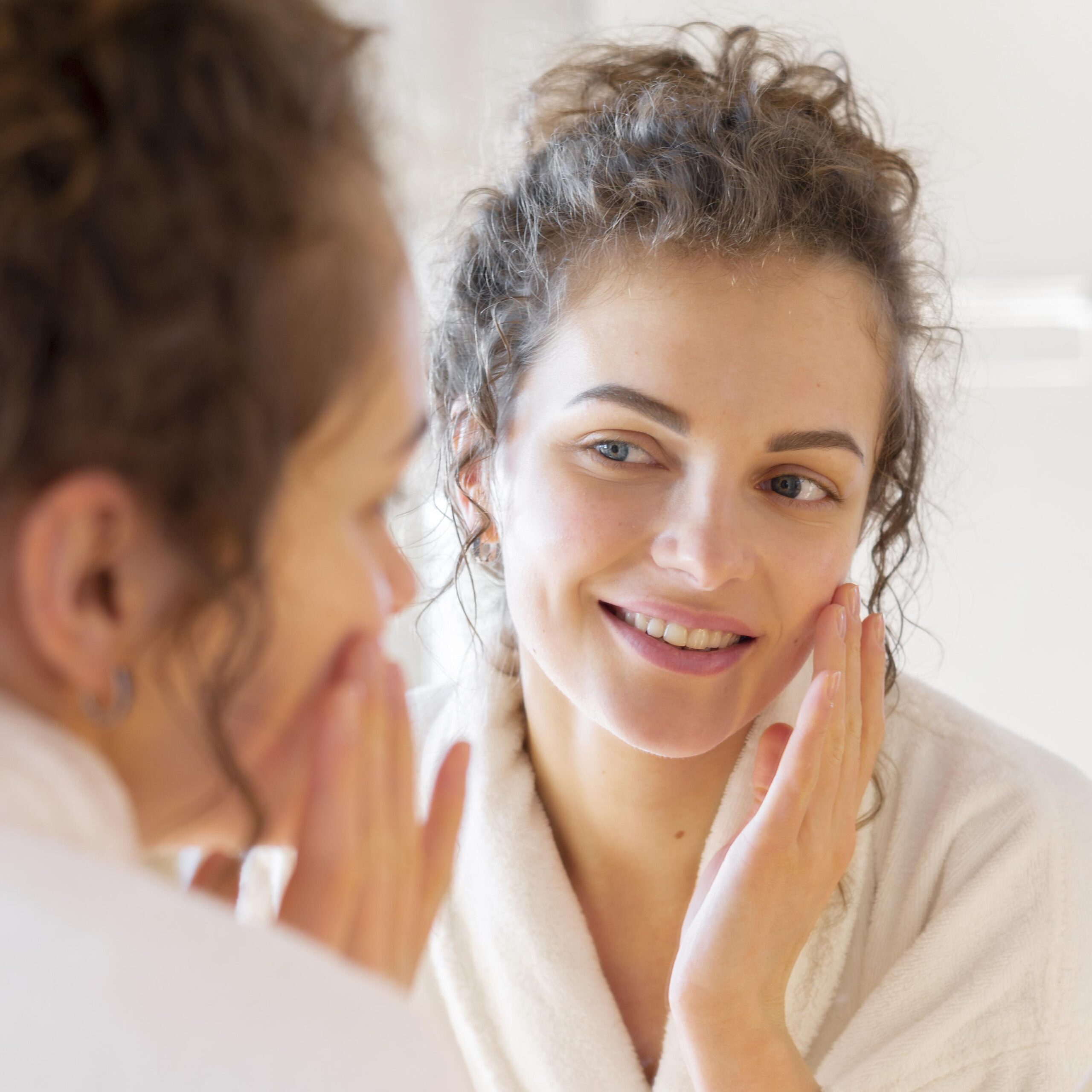 Healthy Beginnings Wellness|Facial Treatment (PDRN). 